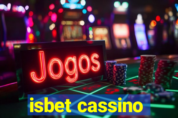 isbet cassino